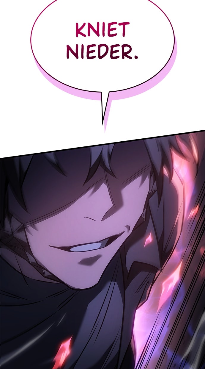 Read Returned by the King Manga Online