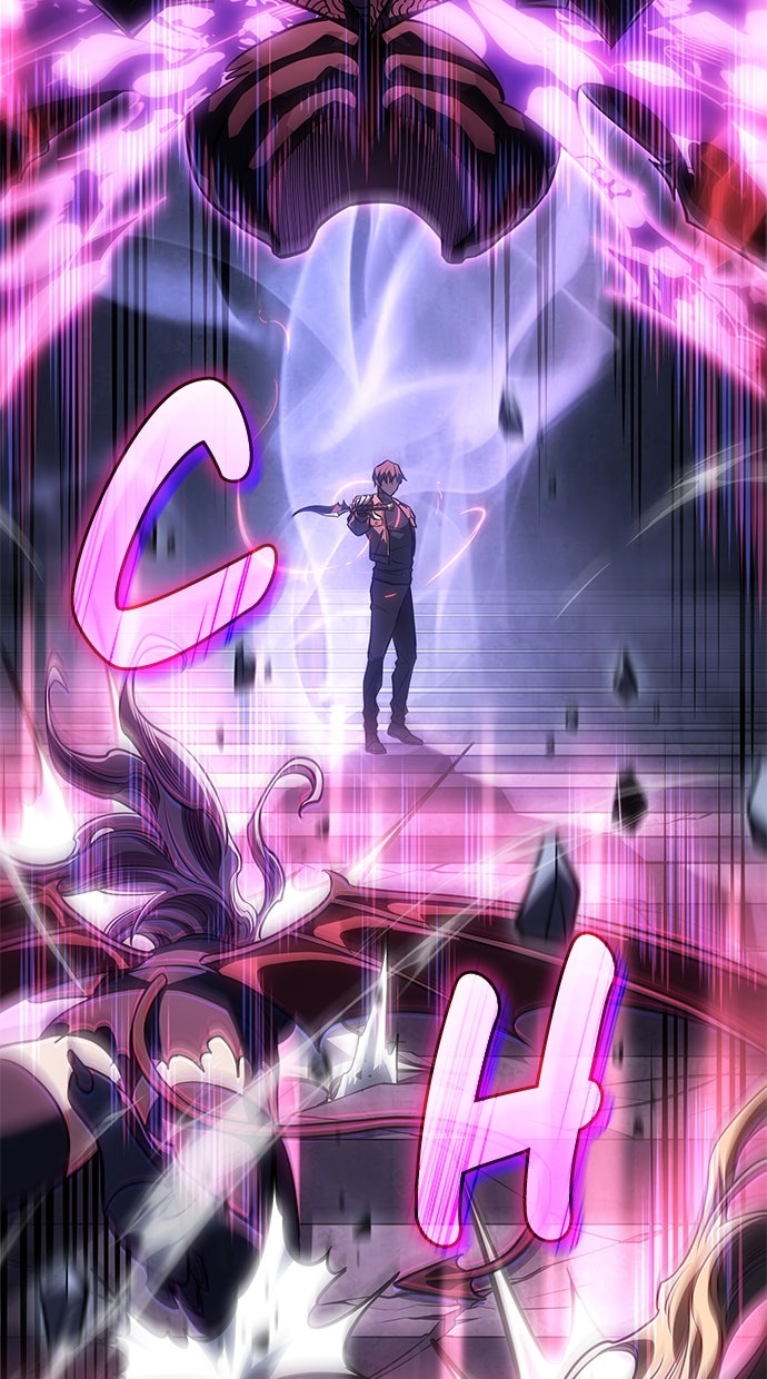 Read Returned by the King Manga Online