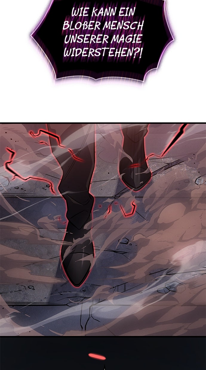 Read Returned by the King Manga Online