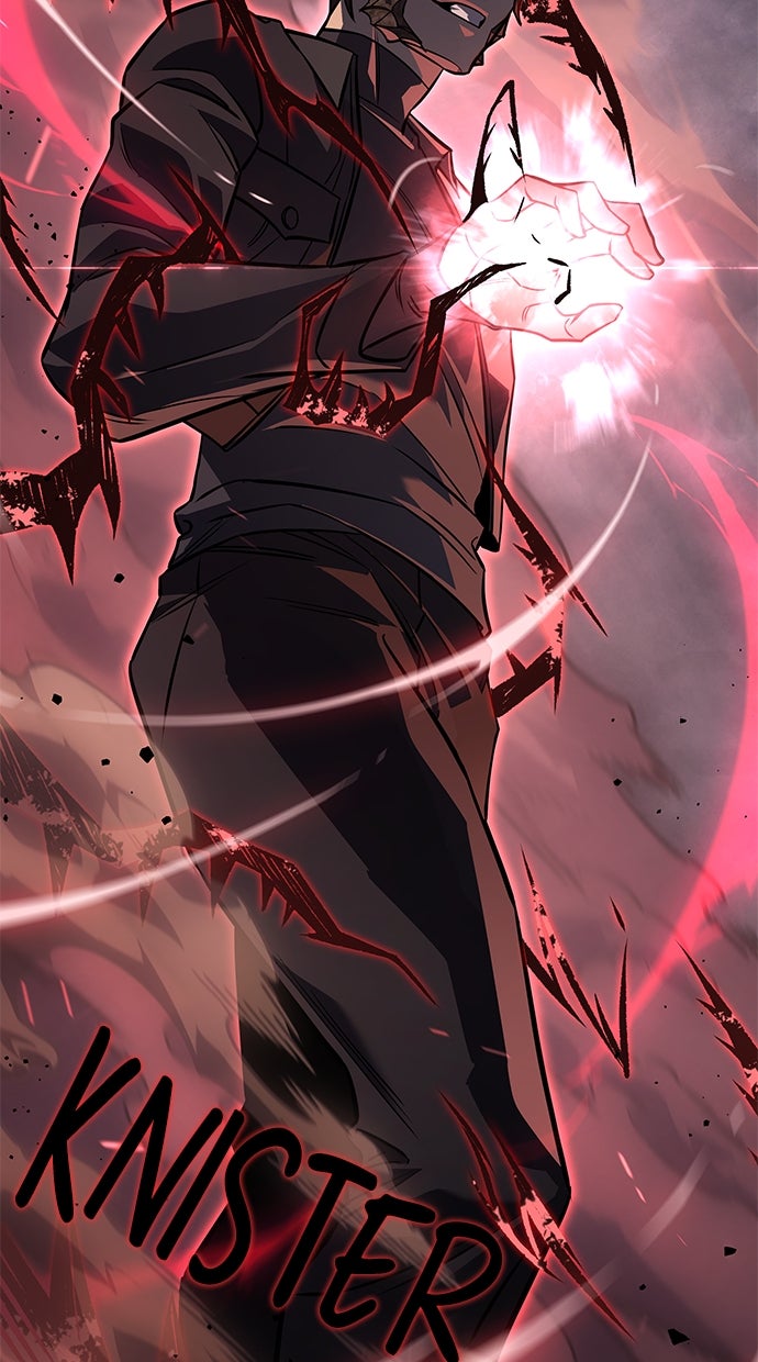 Read Returned by the King Manga Online