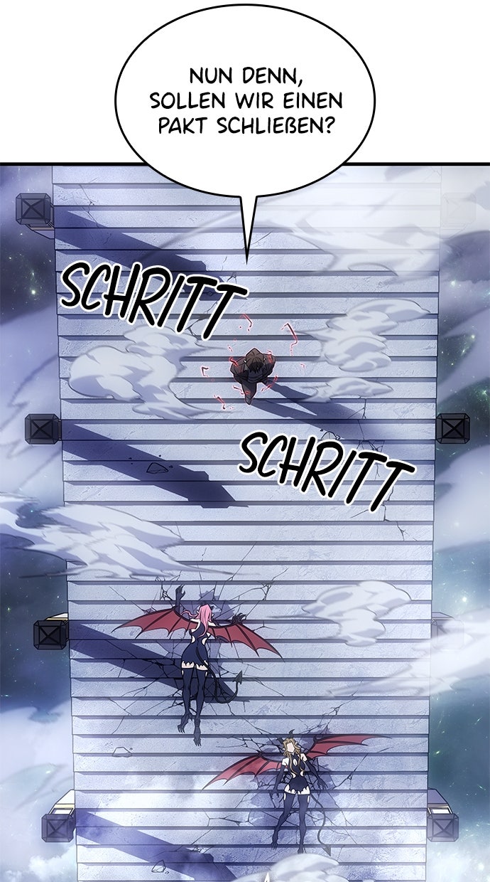 Read Returned by the King Manga Online