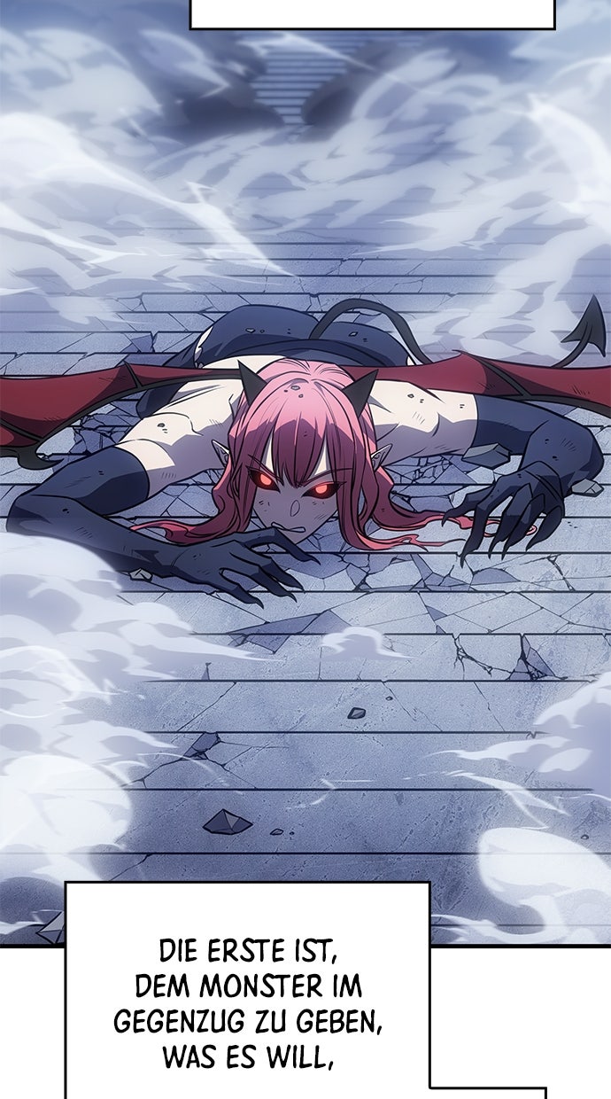 Read Returned by the King Manga Online