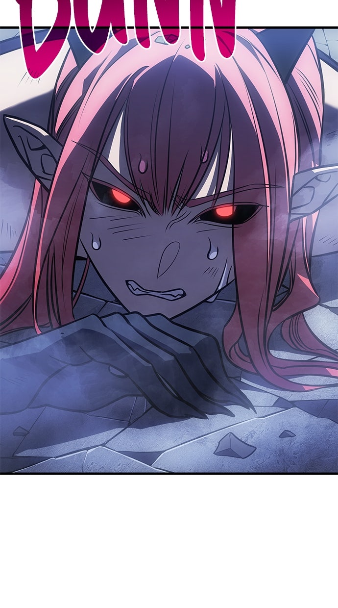 Read Returned by the King Manga Online