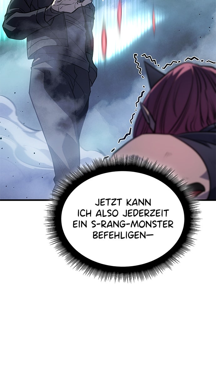 Read Returned by the King Manga Online