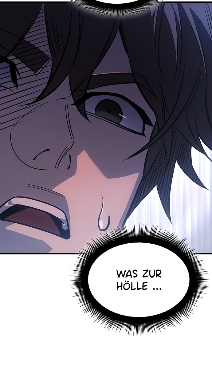 Read Returned by the King Manga Online