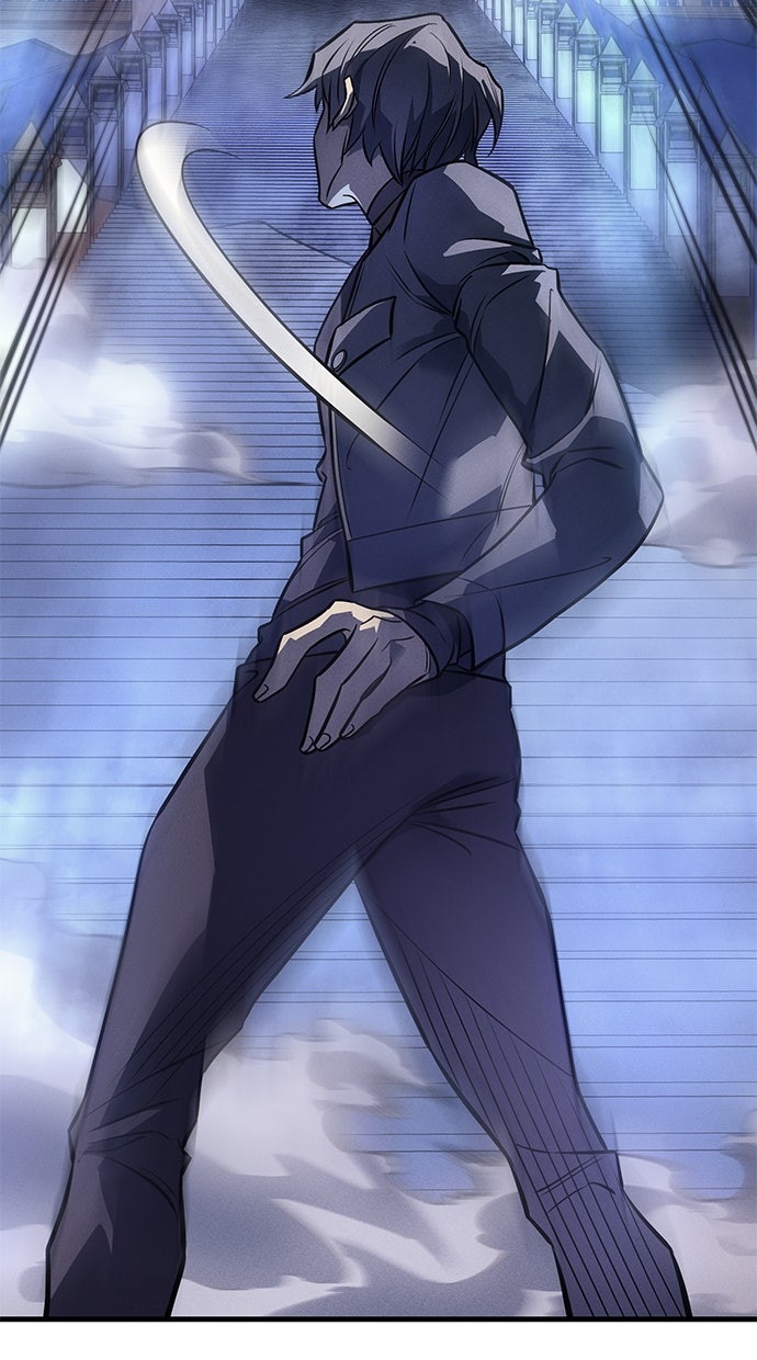 Read Returned by the King Manga Online