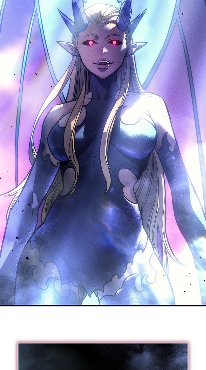 Read Returned by the King Manga Online