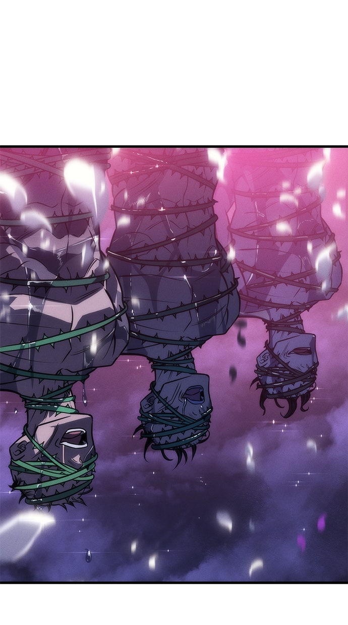 Read Returned by the King Manga Online