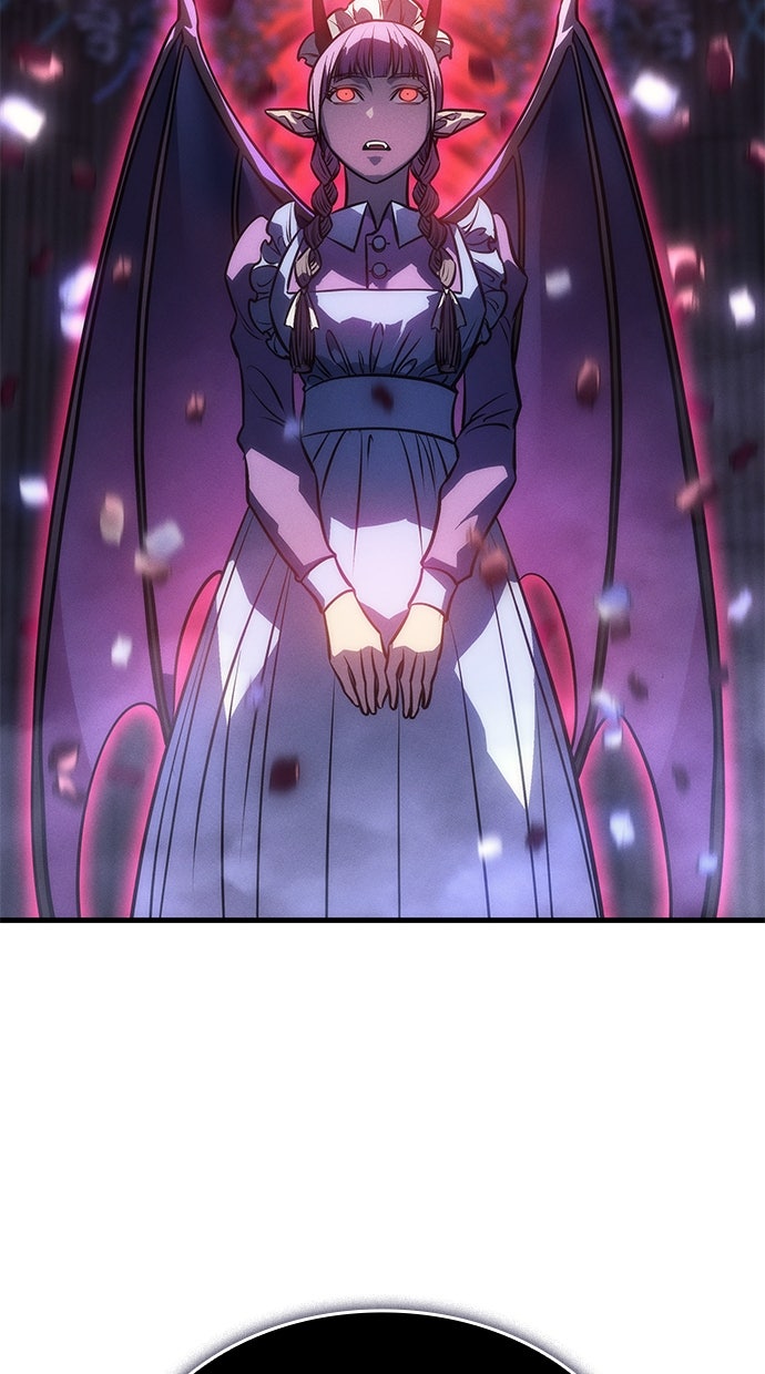 Read Returned by the King Manga Online