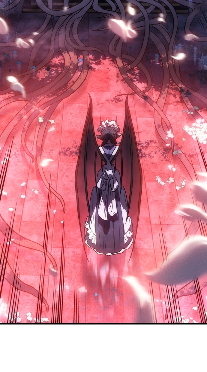 Read Returned by the King Manga Online