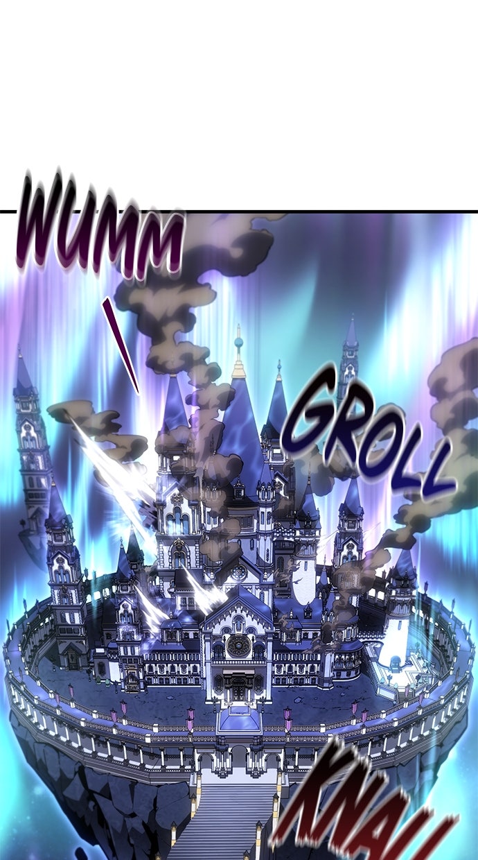 Read Returned by the King Manga Online