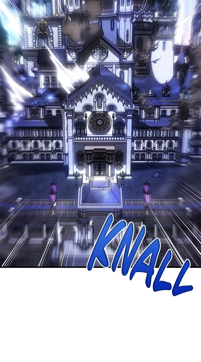 Read Returned by the King Manga Online