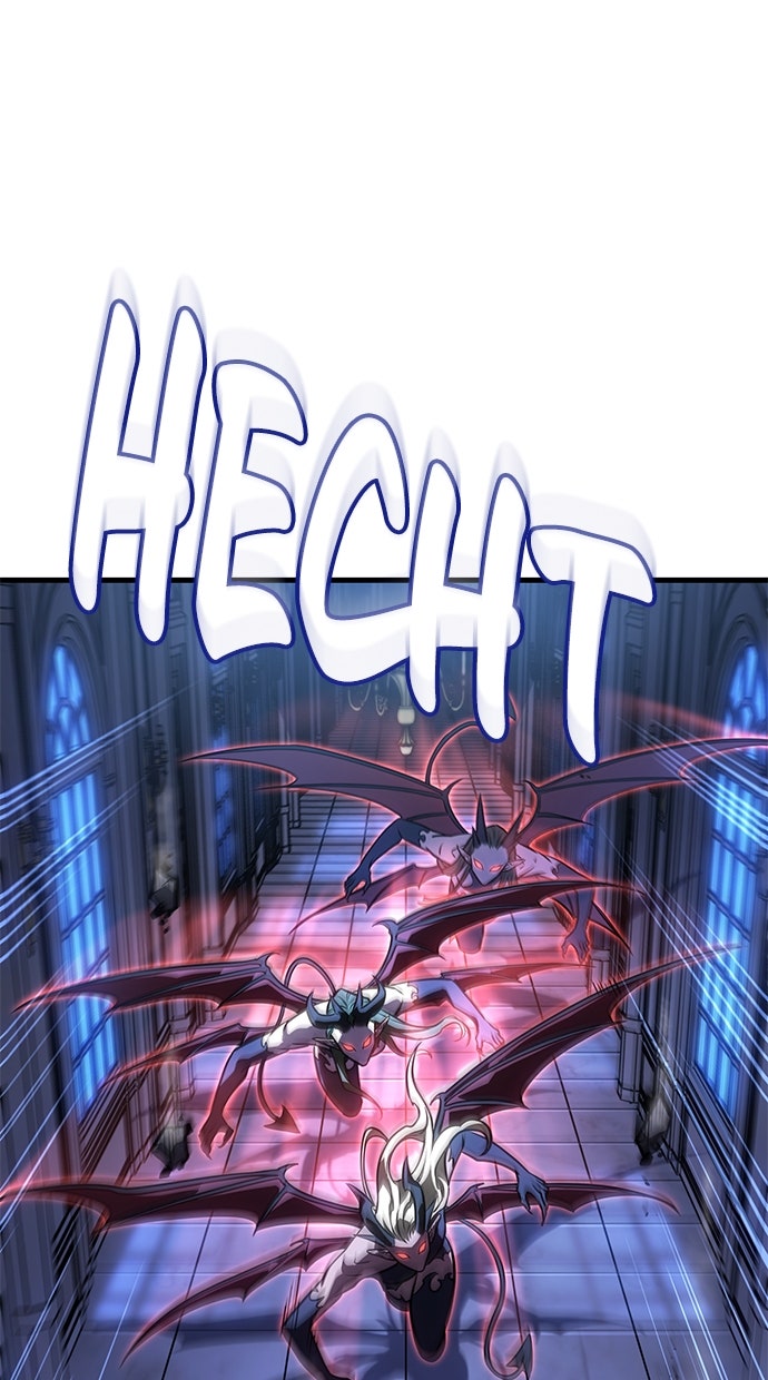 Read Returned by the King Manga Online