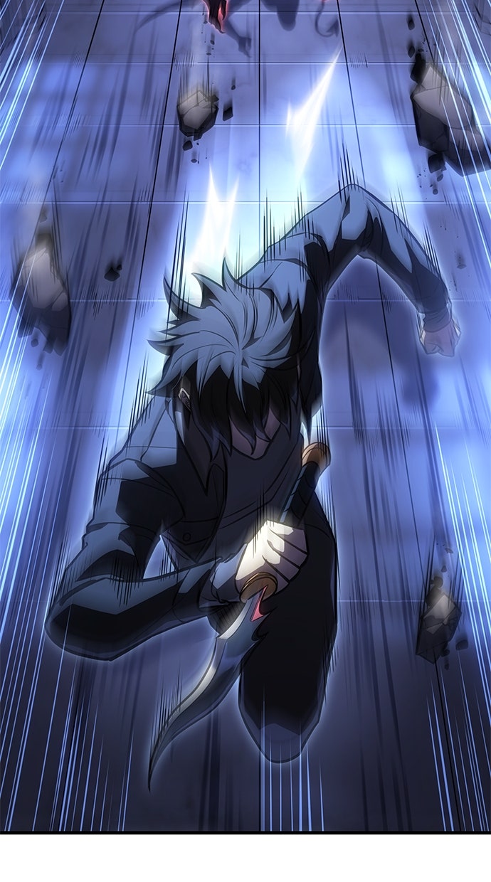 Read Returned by the King Manga Online