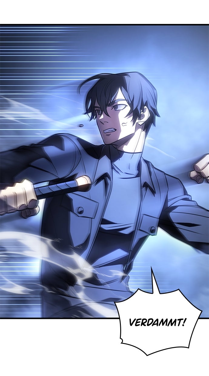 Read Returned by the King Manga Online