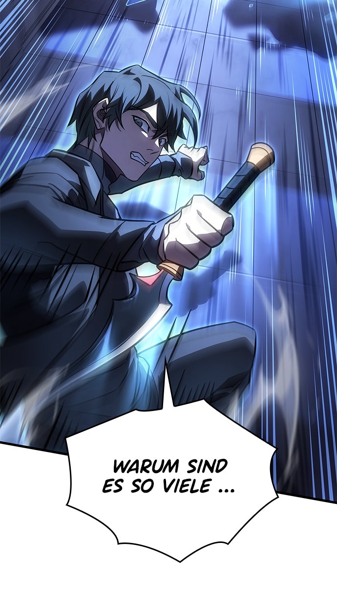 Read Returned by the King Manga Online