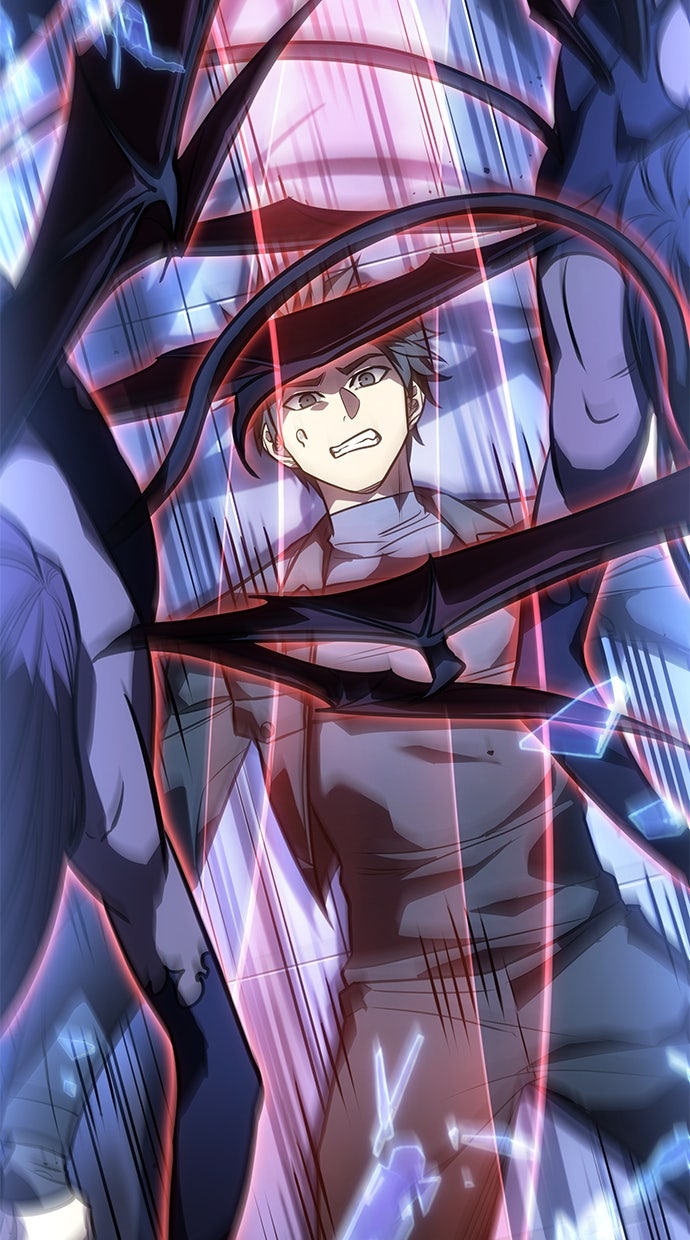 Read Returned by the King Manga Online