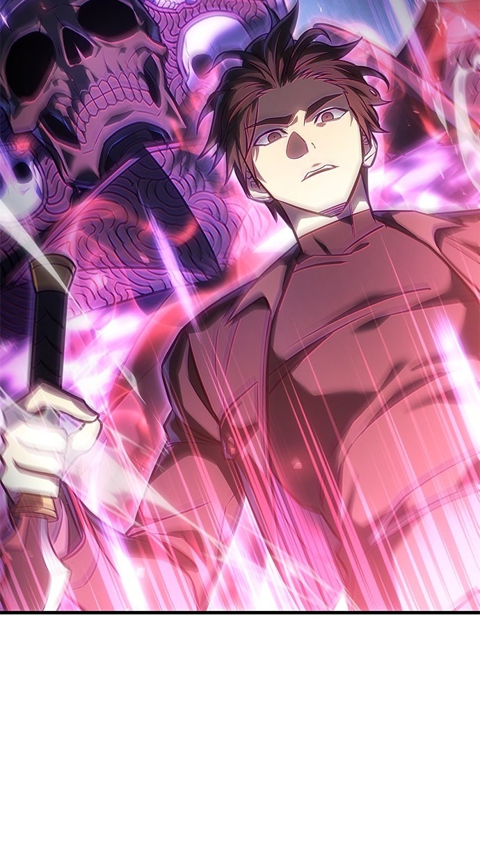 Read Returned by the King Manga Online