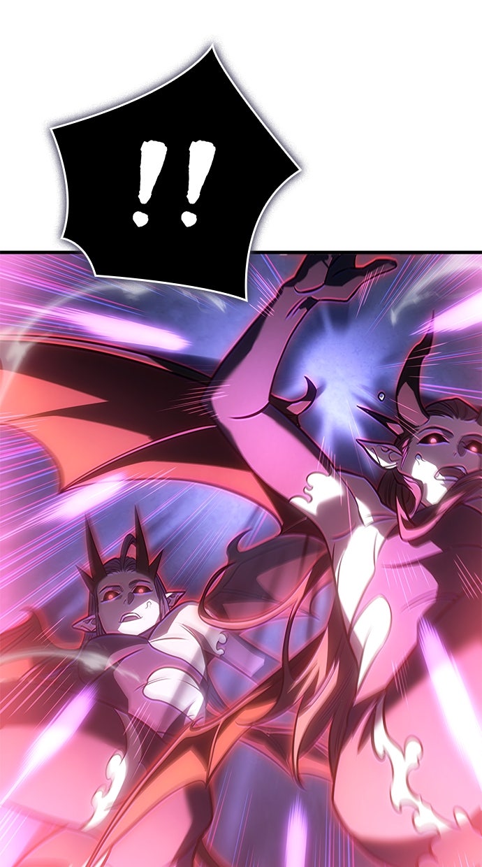 Read Returned by the King Manga Online