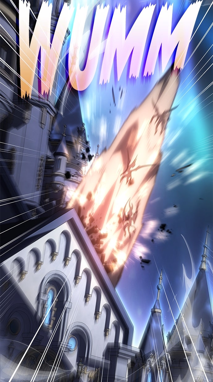 Read Returned by the King Manga Online