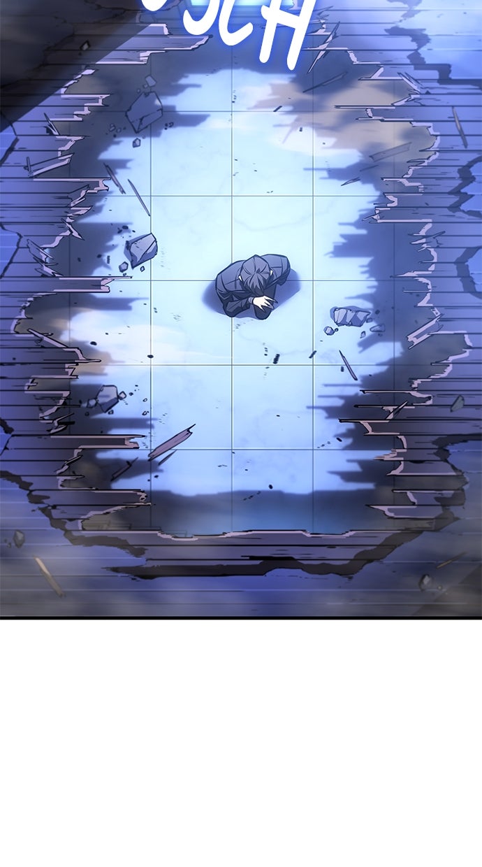 Read Returned by the King Manga Online