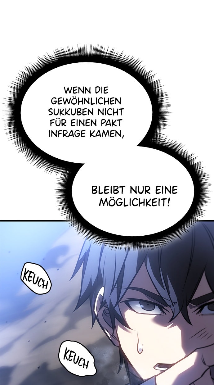 Read Returned by the King Manga Online