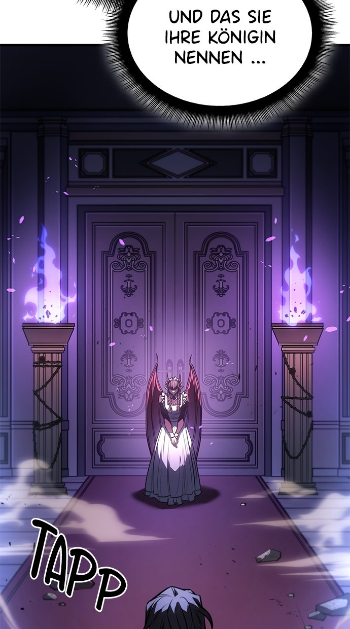 Read Returned by the King Manga Online