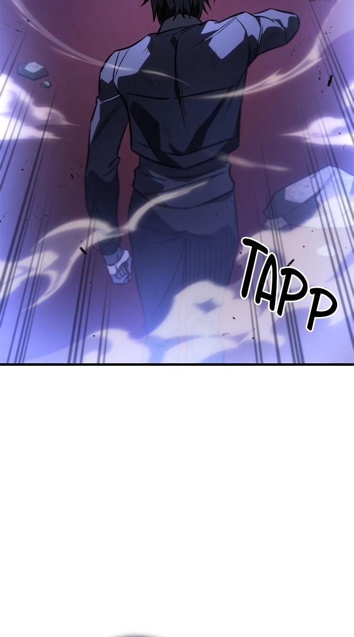 Read Returned by the King Manga Online