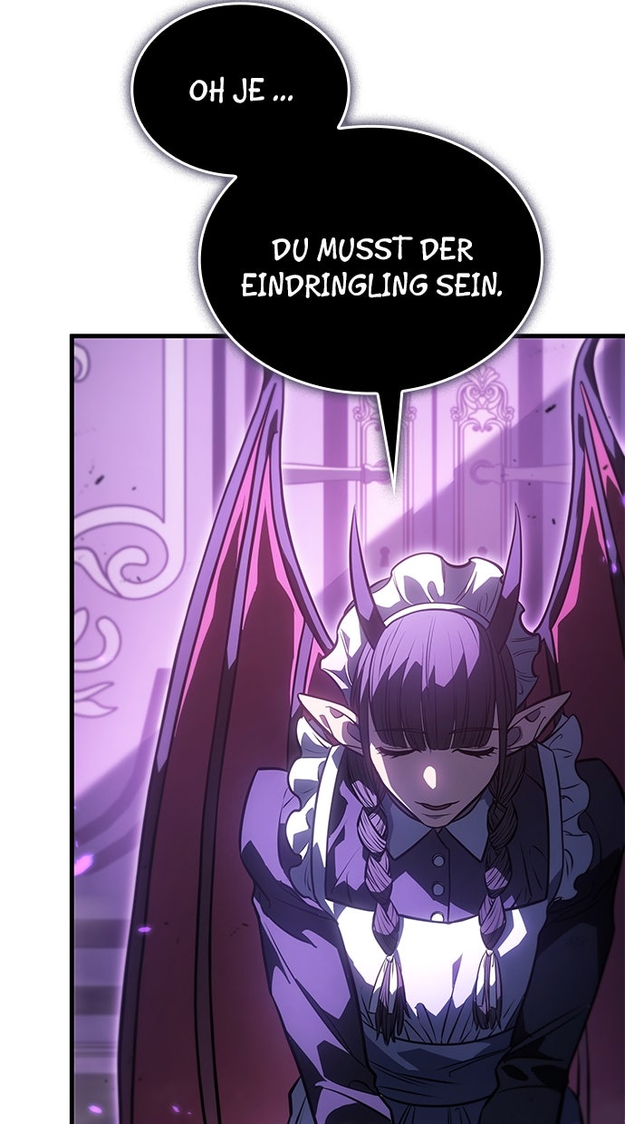 Read Returned by the King Manga Online