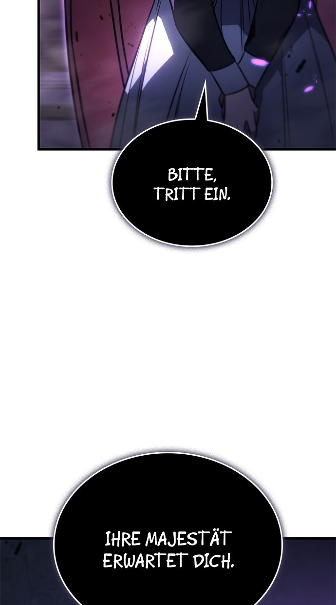 Read Returned by the King Manga Online