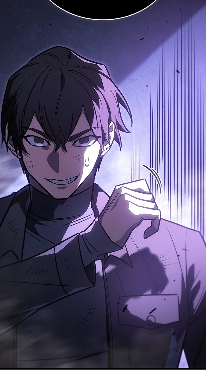 Read Returned by the King Manga Online