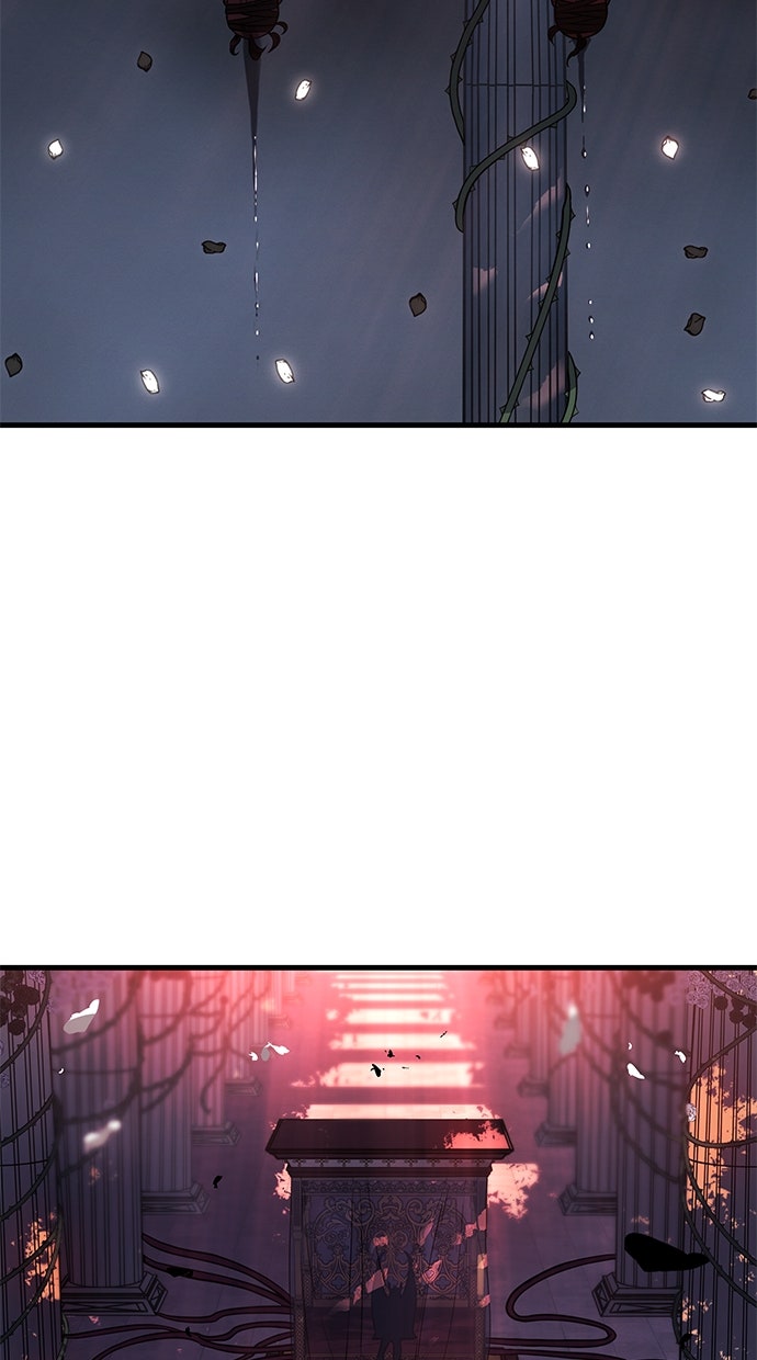 Read Returned by the King Manga Online