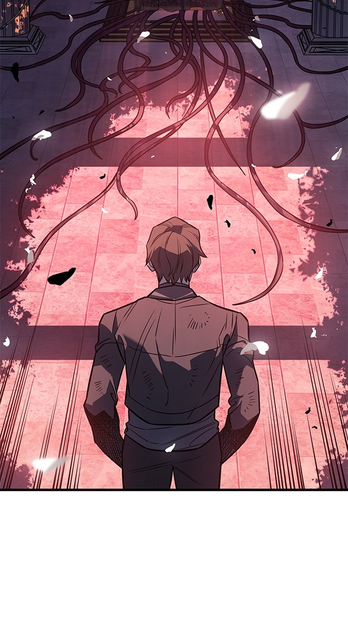 Read Returned by the King Manga Online