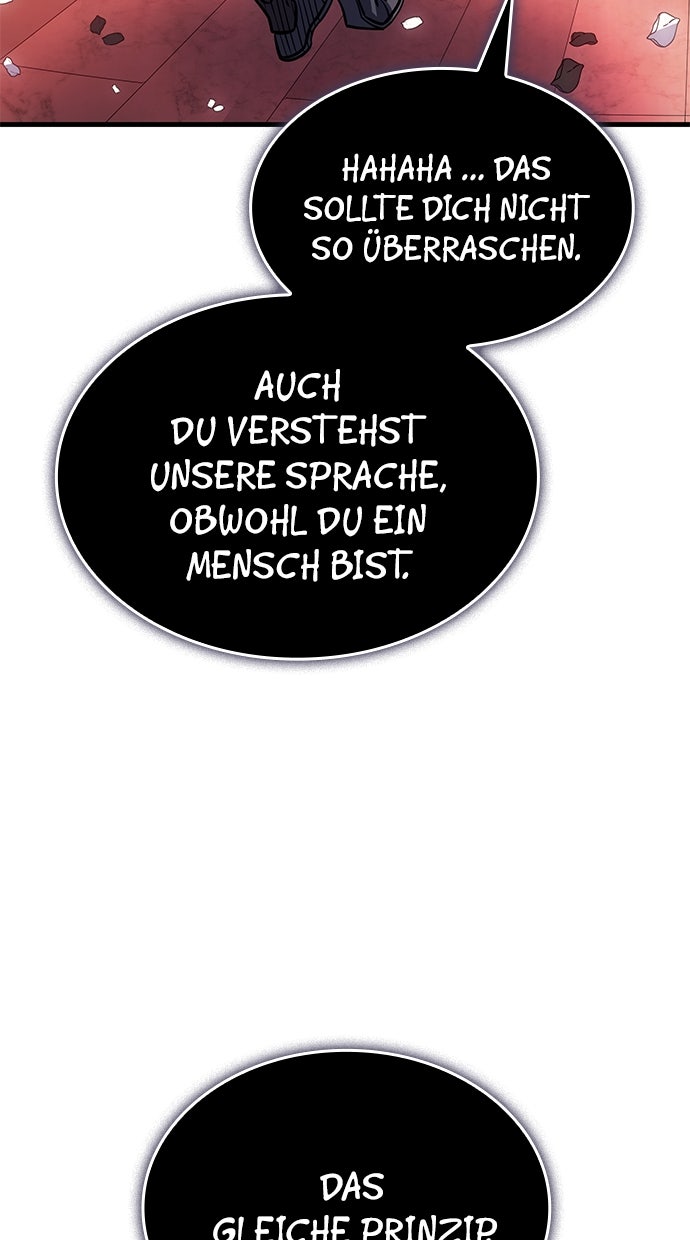 Read Returned by the King Manga Online