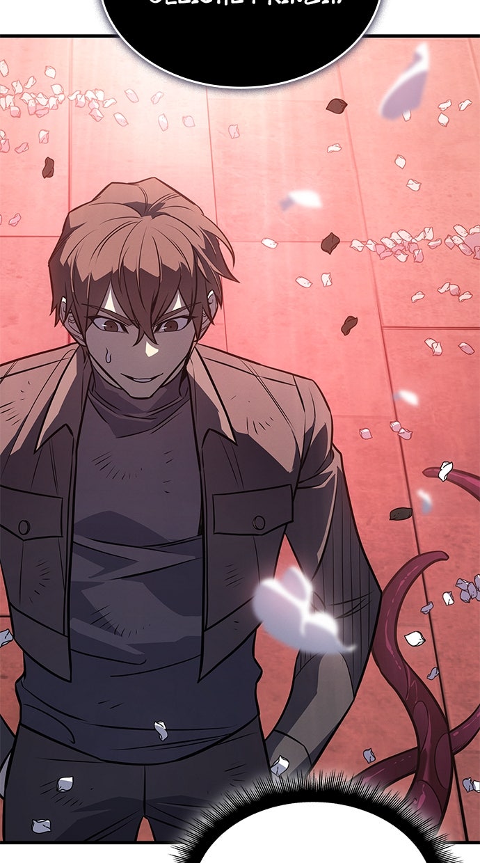 Read Returned by the King Manga Online