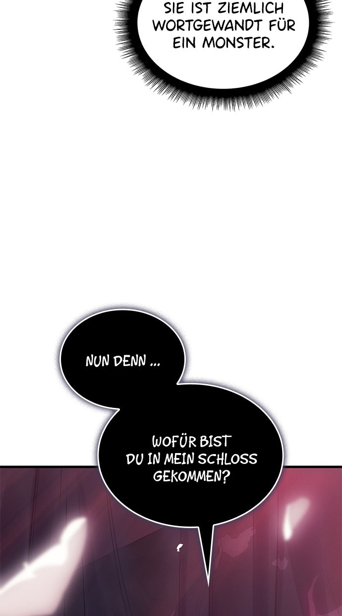 Read Returned by the King Manga Online