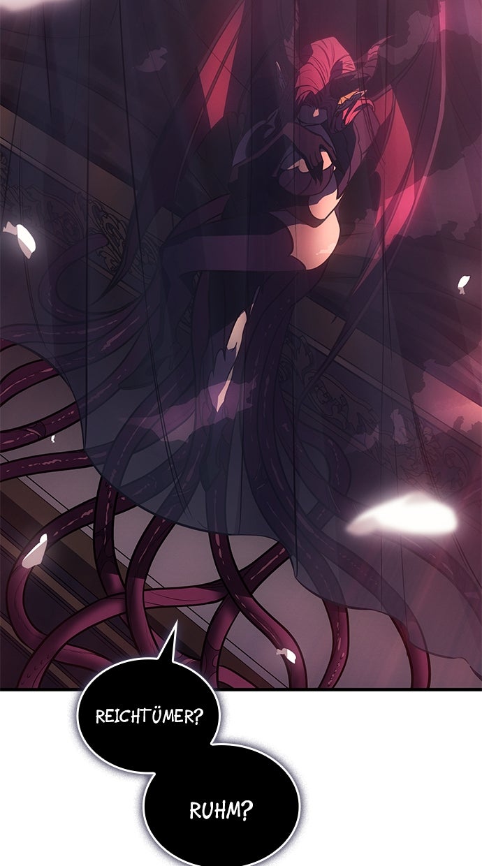 Read Returned by the King Manga Online