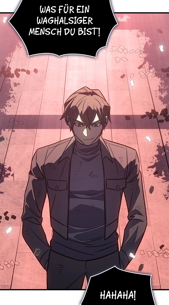 Read Returned by the King Manga Online