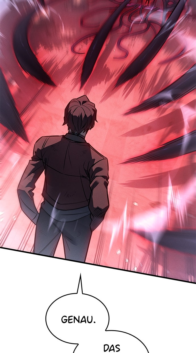 Read Returned by the King Manga Online