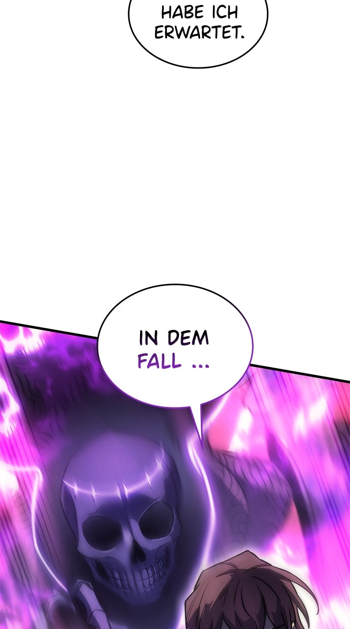 Read Returned by the King Manga Online