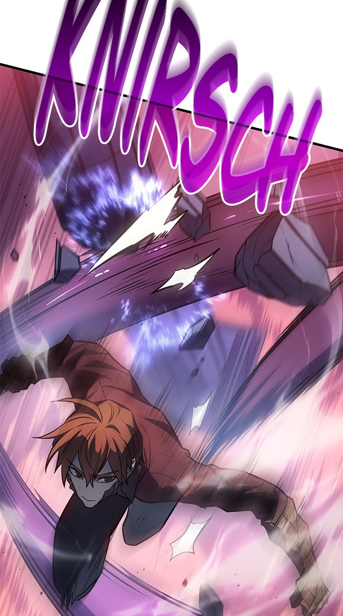 Read Returned by the King Manga Online