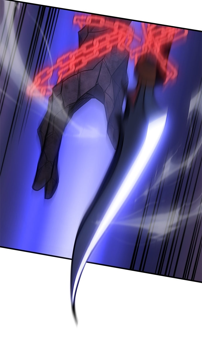 Read Returned by the King Manga Online