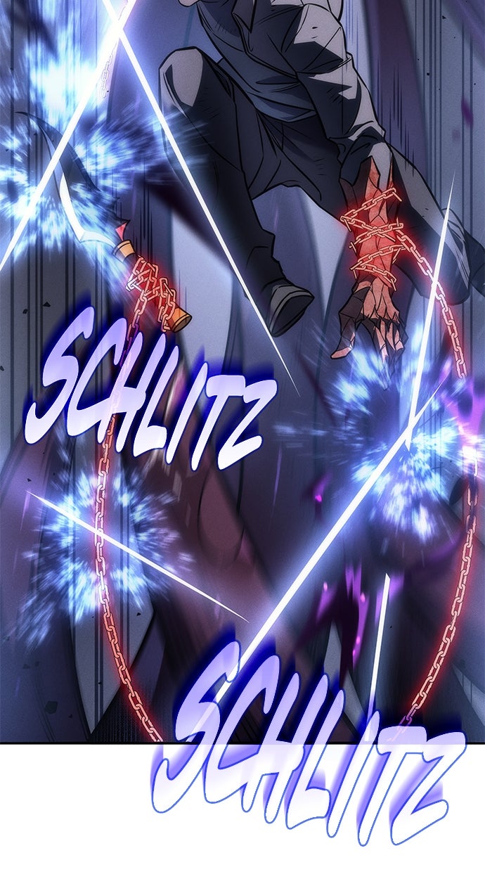 Read Returned by the King Manga Online