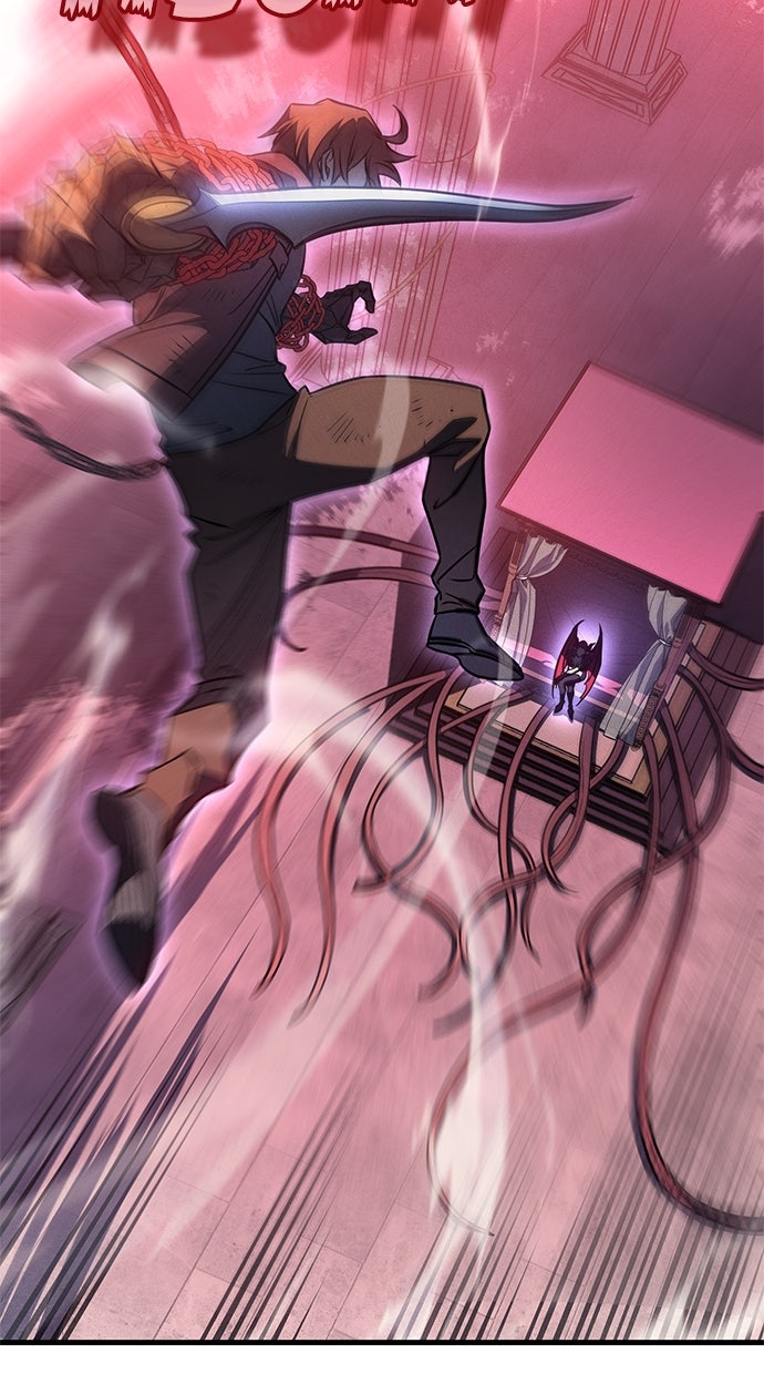 Read Returned by the King Manga Online