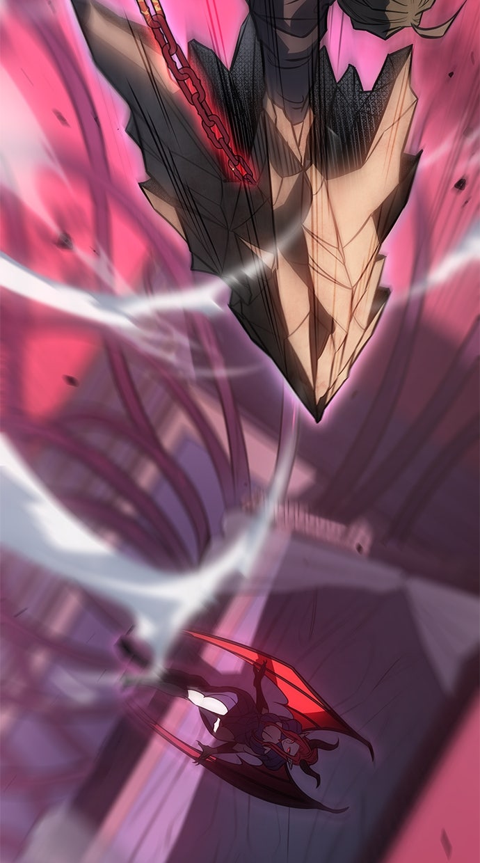 Read Returned by the King Manga Online