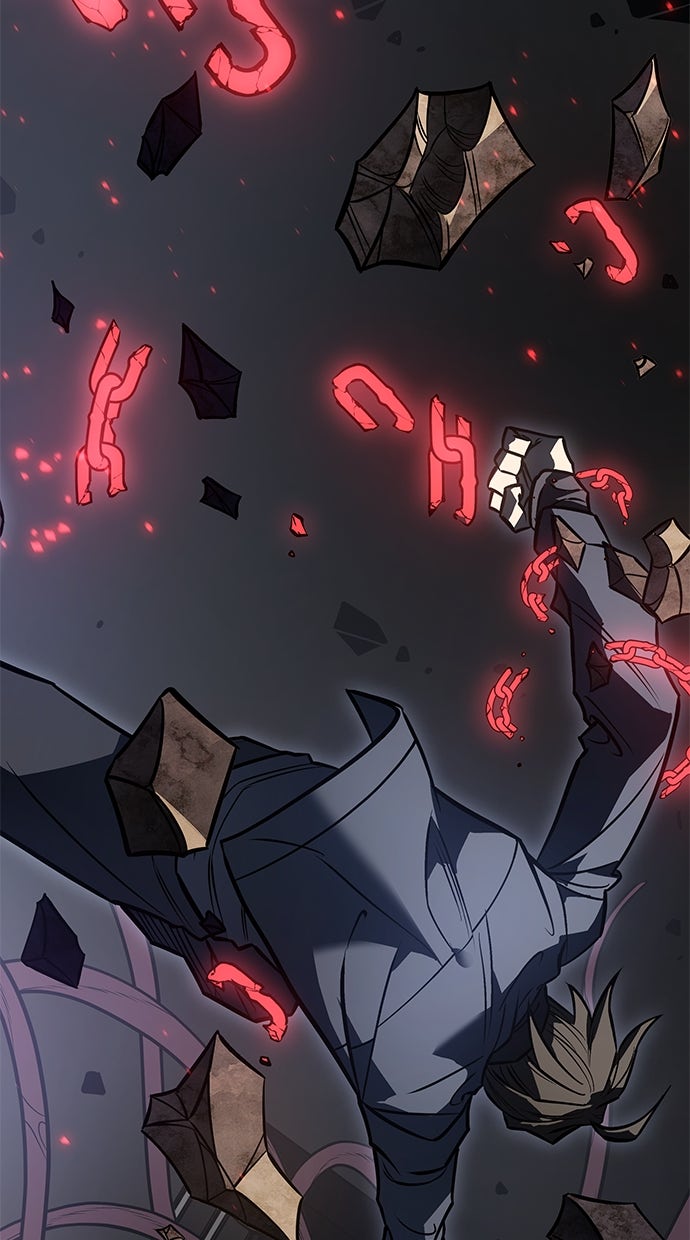 Read Returned by the King Manga Online