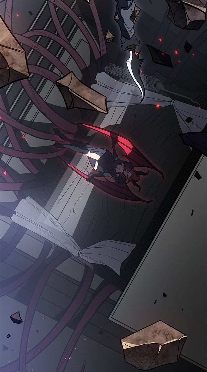 Read Returned by the King Manga Online