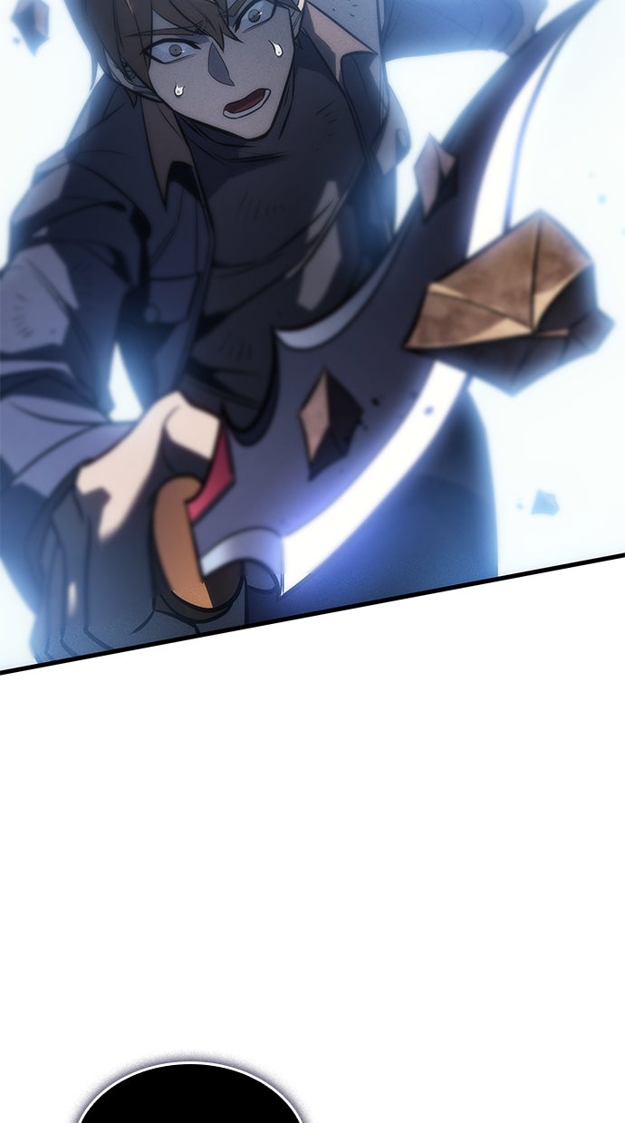 Read Returned by the King Manga Online