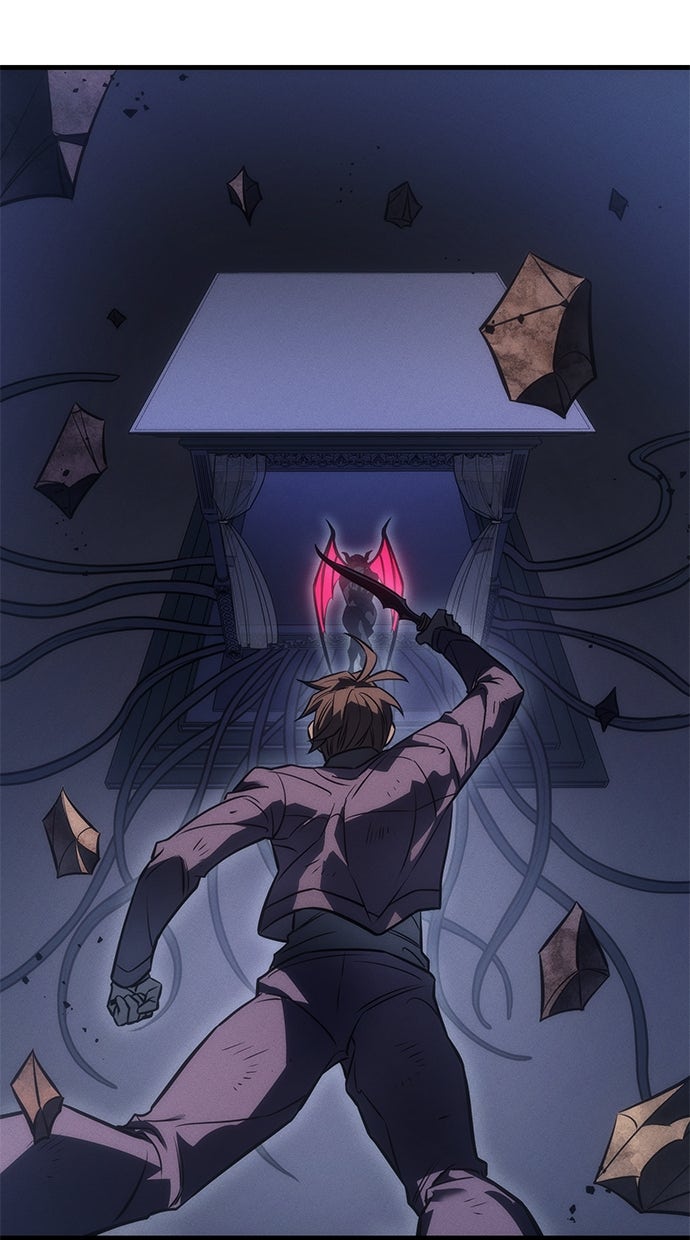 Read Returned by the King Manga Online