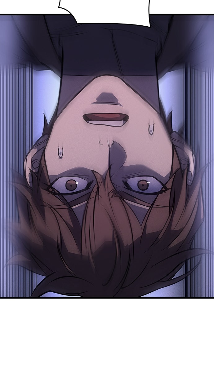 Read Returned by the King Manga Online